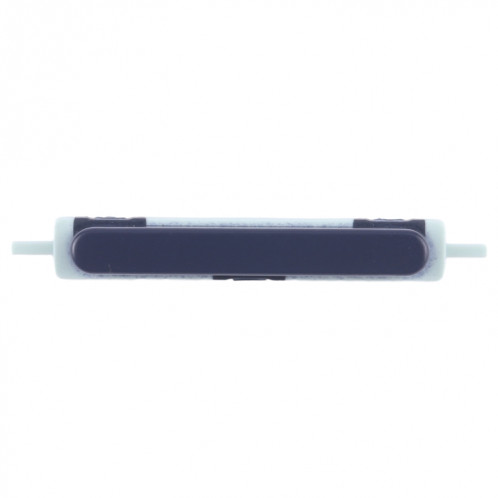 Pour Samsung Galaxy F15 5G SM-E156B 10 pièces bouton d'alimentation et bouton de contrôle du volume d'origine (noir) SH023B346-05