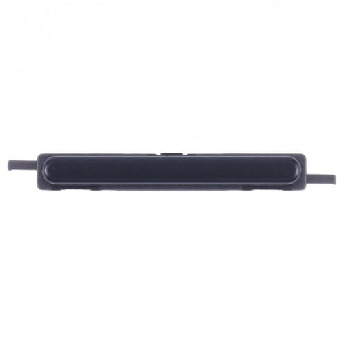 Pour Samsung Galaxy A24 4G SM-A255F 10 pièces bouton d'alimentation et bouton de contrôle du volume d'origine (noir) SH030B1688-05