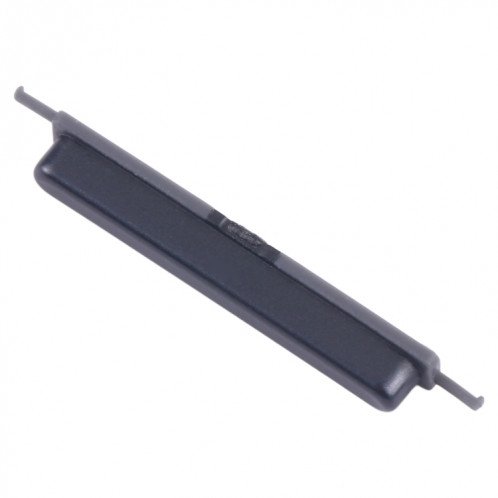 Pour Samsung Galaxy M14 4G SM-M145F 10 pièces bouton d'alimentation et bouton de contrôle du volume d'origine (noir) SH036B1692-05