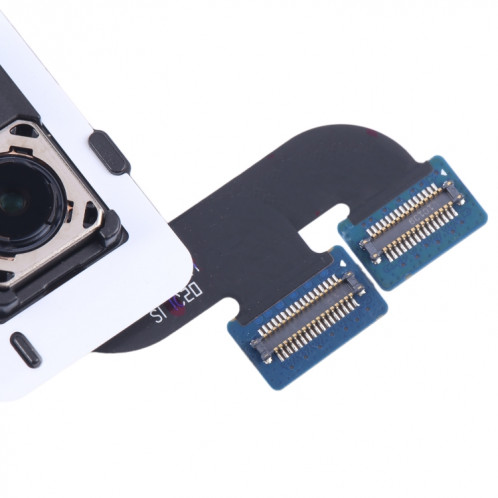 Pour Samsung Galaxy Tab S8 Ultra SM-X900 caméra arrière d'origine SH9052461-05