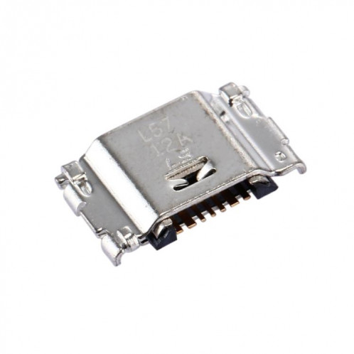 Pour Samsung Galaxy A6+ 2018 SM-A605 Lot de 10 connecteurs de port de charge SH91121496-04
