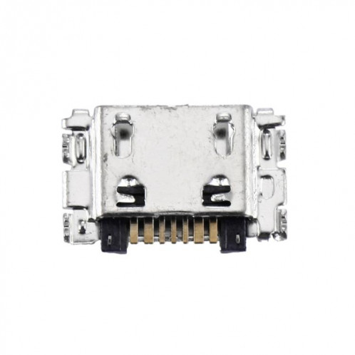 Pour Samsung Galaxy A6+ 2018 SM-A605 Lot de 10 connecteurs de port de charge SH91121496-04