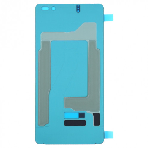 Pour Galaxy S10 5G 10 pièces LCD numériseur dos autocollants adhésifs SH9126670-05