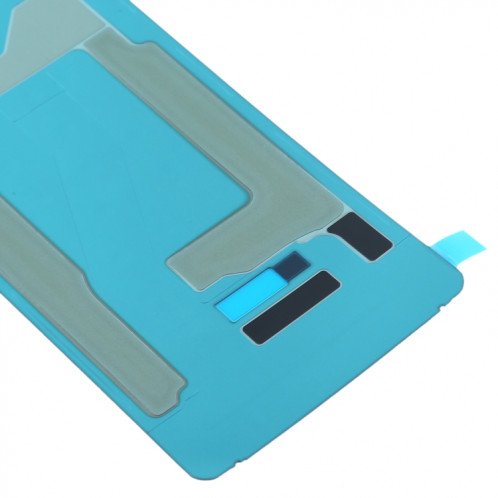 Pour Galaxy S10 5G 10 pièces LCD numériseur dos autocollants adhésifs SH9126670-05