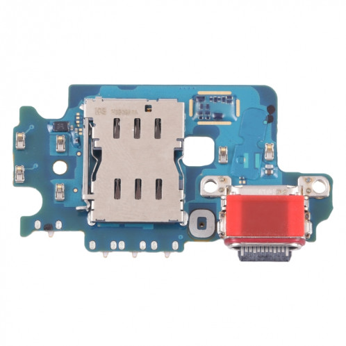 Carte de Port de charge originale pour Samsung Galaxy S24 SM-S921B, Version européenne SH91631157-04