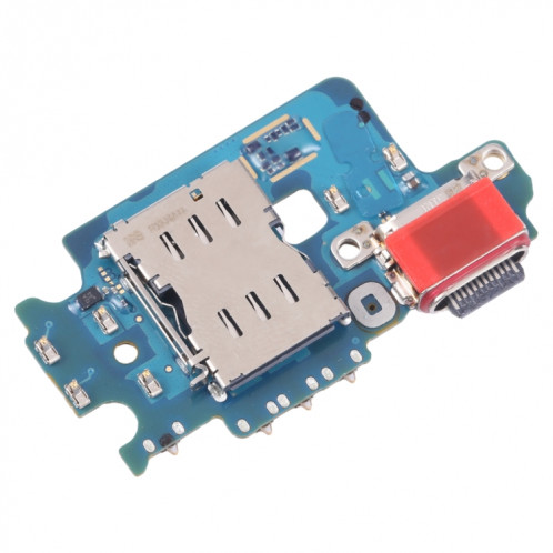 Carte de Port de charge originale pour Samsung Galaxy S24 SM-S921B, Version européenne SH91631157-04
