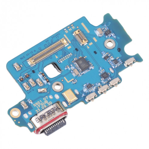 Carte de Port de charge originale pour Samsung Galaxy S24 SM-S921B, Version européenne SH91631157-04
