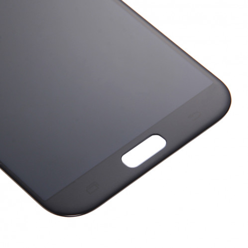 iPartsAcheter pour Samsung Galaxy A7 (2017) / A720 Original Écran LCD + Écran Tactile Digitizer Assemblée (Noir) SI67BL1291-06
