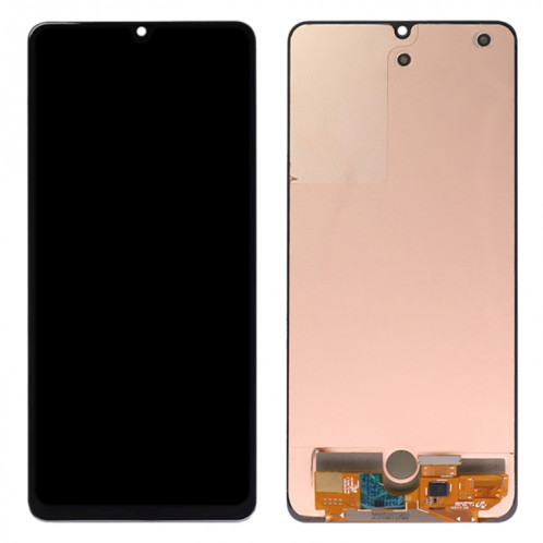 Écran LCD Super AMOLED d'origine pour Samsung Galaxy A32 4G avec assemblage complet du numériseur SH91741926-05