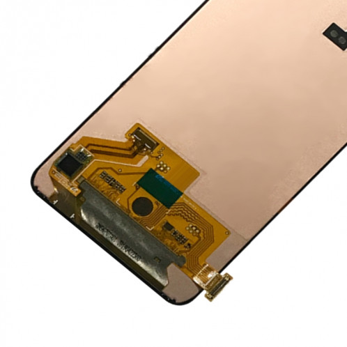 Écran LCD Super AMOLED d'origine pour Samsung Galaxy A80 avec assemblage complet du numériseur SH91761716-05