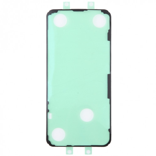 Pour Samsung Galaxy S23 10 pièces adhésif de couverture de boîtier arrière d'origine SH9251963-05