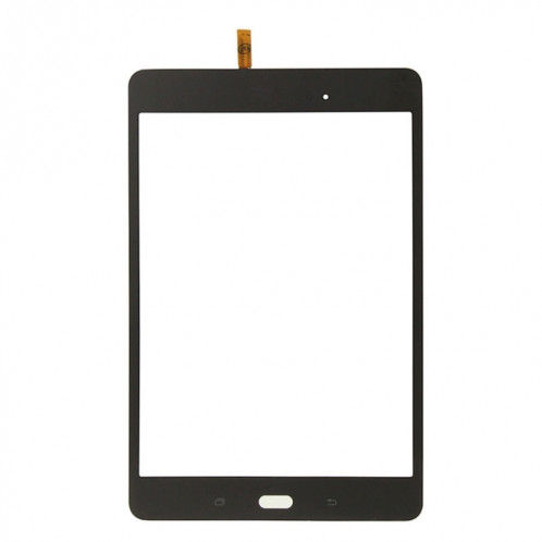 Pour Samsung Galaxy Tab A 8.0 / T350 WiFi Version Écran tactile (Gris) SH265H868-05