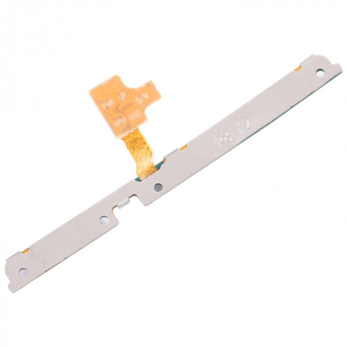 Pour Samsung Galaxy A52S 5G SM-A528B Bouton d'alimentation d'origine et câble flexible du bouton de volume SH93121186-04