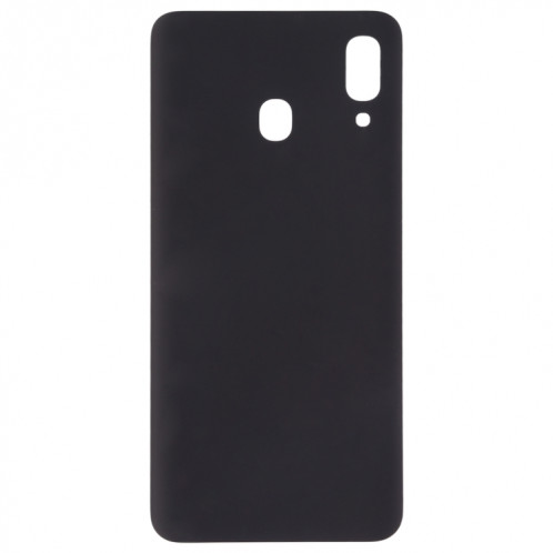 Pour Galaxy A30 SM-A305F/DS, A305FN/DS, A305G/DS, A305GN/DS Coque Arrière de Batterie (Bleu) SH91LL1762-06