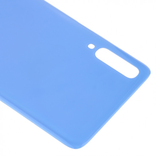 Coque arrière de batterie pour Galaxy A70 SM-A705F/DS, SM-A7050 (Bleu) SH92LL1229-06