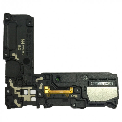 Pour Galaxy S10+ SM-G975F/DS Haut-parleur Sonnerie Buzzer SH94021570-04
