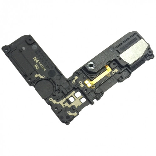 Pour Galaxy S10+ SM-G975F/DS Haut-parleur Sonnerie Buzzer SH94021570-04
