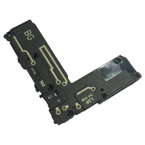 Pour Galaxy S10+ SM-G975F/DS Haut-parleur Sonnerie Buzzer SH94021570-04