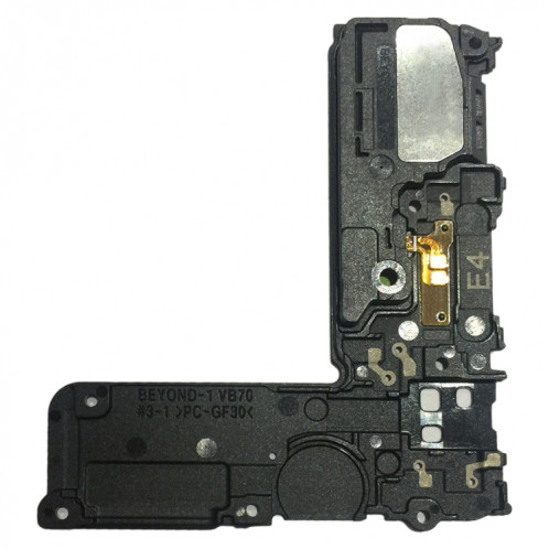Pour Galaxy S10 SM-G973F/DS Haut-parleur Sonnerie Buzzer SH940333-04