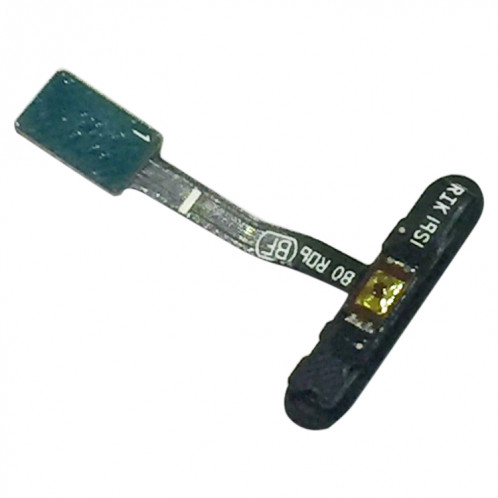 Câble flexible pour capteur d'empreintes digitales Galaxy S10e SM-G970F/DS (noir) SH406B1841-04