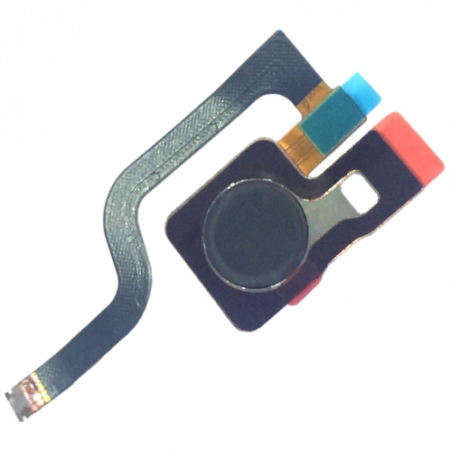 Câble flexible de capteur d'empreintes digitales pour Google Pixel 3 XL (noir) SH408B311-05