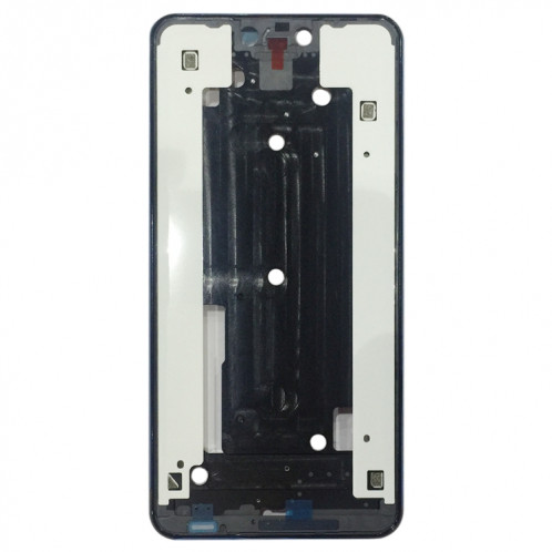 Plaque du cadre central pour Google Pixel 3 XL (noir) SH409B285-06