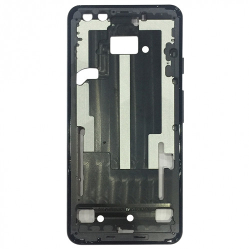 Plaque du cadre central pour Google Pixel 3 (noir) SH410B1714-06