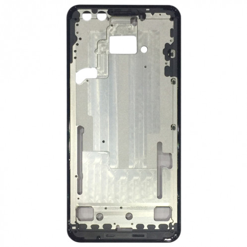 Plaque du cadre central pour Google Pixel 3 (blanc) SH410W525-06