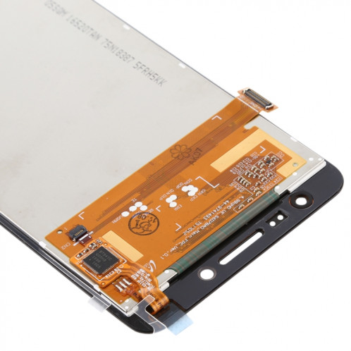 Écran LCD OEM pour Galaxy J2 Prime SM-G532F avec numériseur complet (or) SH01JL6-06