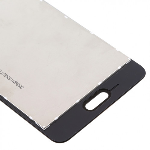 Écran LCD OEM pour Galaxy J2 Prime SM-G532F avec numériseur complet (or) SH01JL6-06