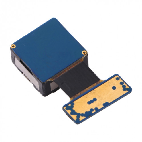 Pour Galaxy J7 (2018) / Caméra arrière SM-J737 SH9604829-04