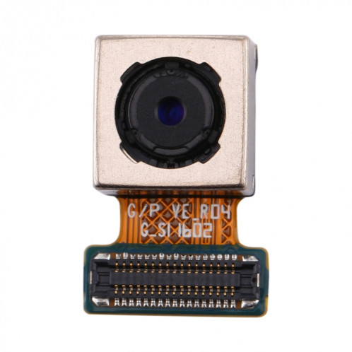 Pour appareil photo arrière Galaxy J2 Core SM-J260 SH9606363-04