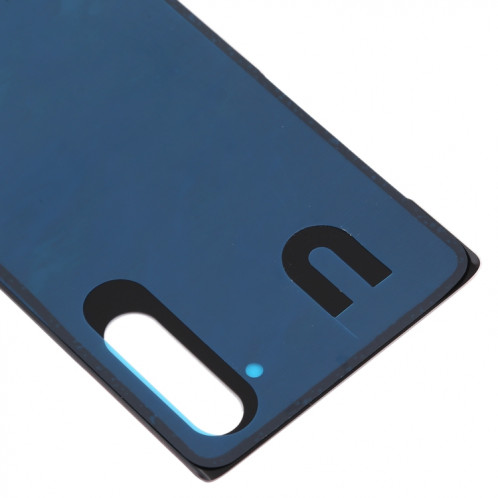 Pour le couvercle arrière de la batterie Galaxy Note 10 (rouge) SH10RL178-06