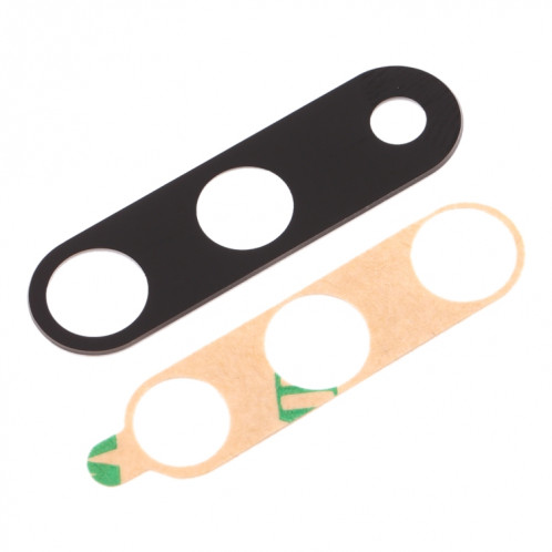 Pour Galaxy Note 10 10pcs objectif de caméra arrière SH96111263-04