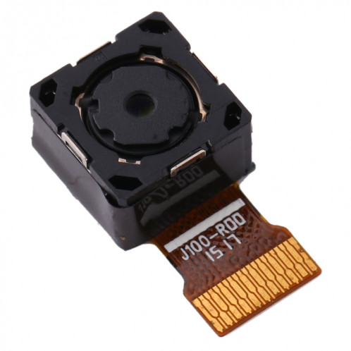 Pour appareil photo arrière Galaxy J1 SM-J100F SH96161036-04