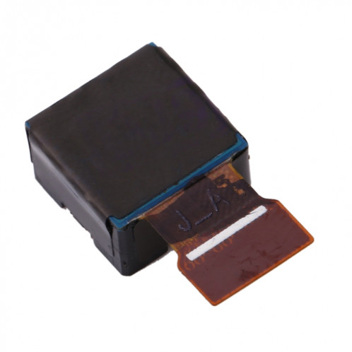 Pour appareil photo arrière Galaxy J1 SM-J100F SH96161036-04