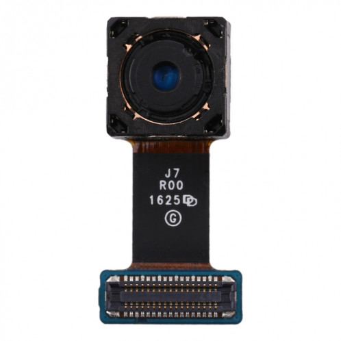 Pour appareil photo arrière Galaxy J7 SM-J700F SH96181628-04