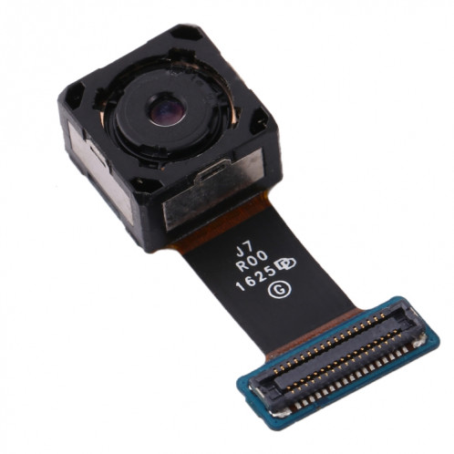 Pour appareil photo arrière Galaxy J7 SM-J700F SH96181628-04
