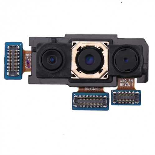 Pour appareil photo arrière Galaxy A60 SM-A606F SH9623512-04