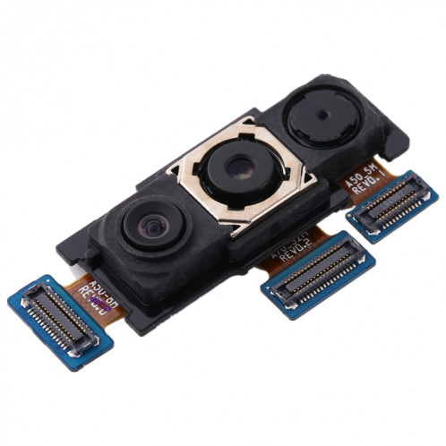 Pour appareil photo arrière Galaxy A60 SM-A606F SH9623512-04