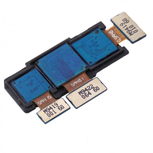 Pour appareil photo arrière Galaxy A60 SM-A606F SH9623512-04
