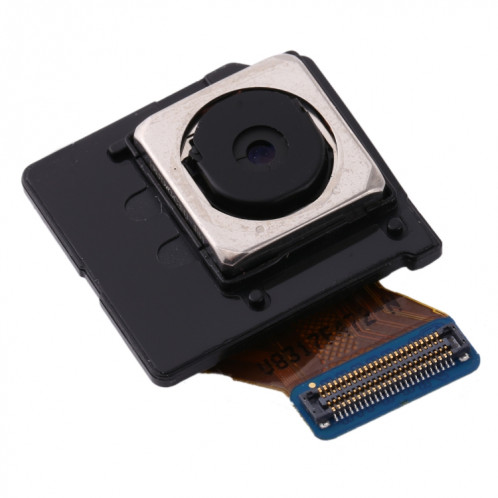 Pour Galaxy S9 SM-G960U (version US) caméra arrière SH96251219-04