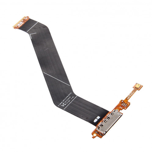 iPartsAcheter pour Samsung Galaxy Note 10.1 / N8000 (Version REV 0.5) Câble de Port de Charge SI9701372-04