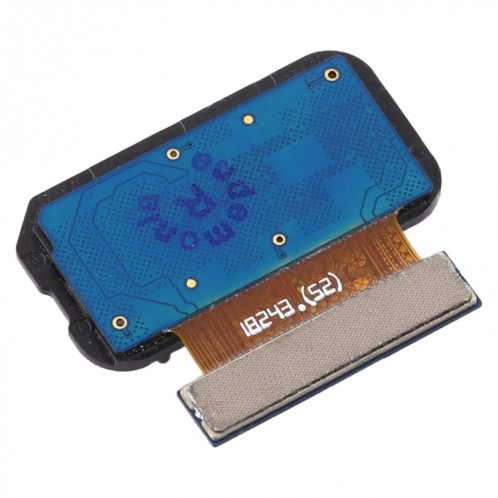 Pour appareil photo arrière Galaxy A8 Star / G8850 SH97851349-04