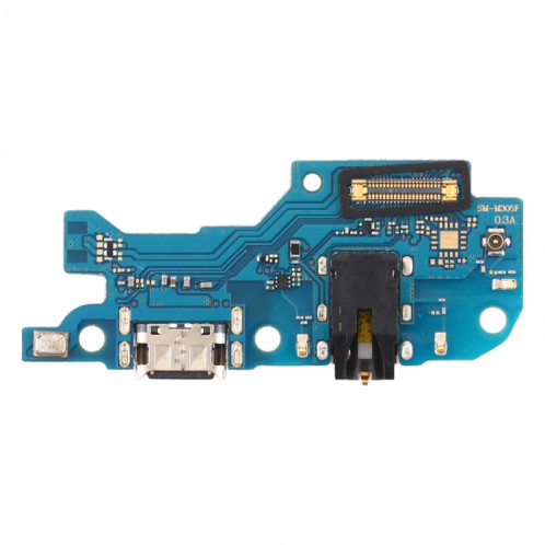Pour la carte de port de charge Galaxy M30 / M305F SH97861973-04
