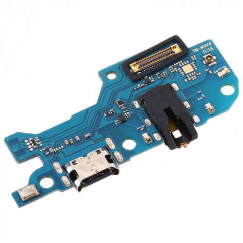 Pour la carte de port de charge Galaxy M30 / M305F SH97861973-04