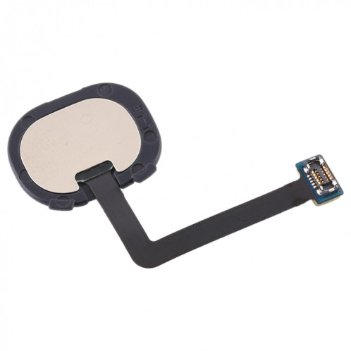 Pour le câble flexible du capteur d'empreintes digitales Galaxy M30 (noir) SH871B75-05