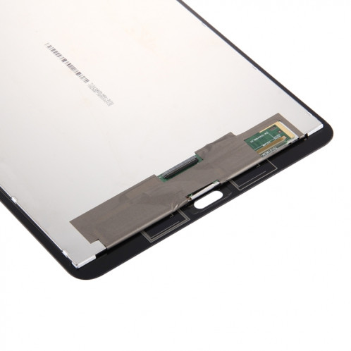 Écran LCD d'origine pour Samsung Galaxy Tab A 10.1 / T585 avec numériseur complet (noir) SH72BL285-06