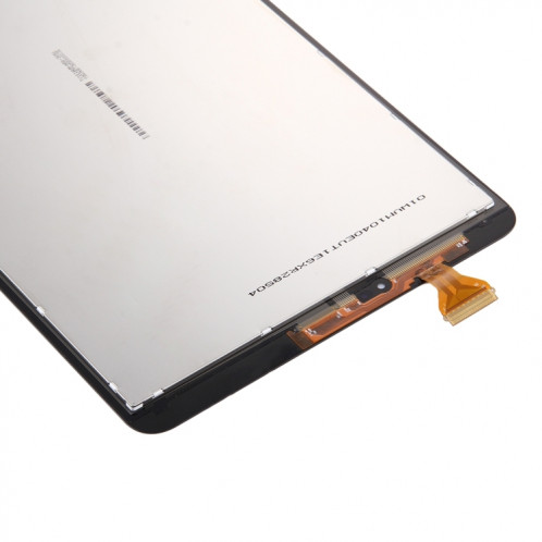 Écran LCD d'origine pour Samsung Galaxy Tab A 10.1 / T585 avec numériseur complet (noir) SH72BL285-06