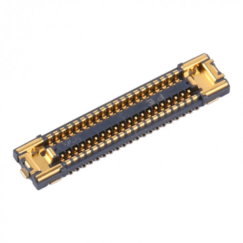Pour Samsung Galaxy A71 10 pièces carte mère écran LCD connecteur FPC SH99131526-04